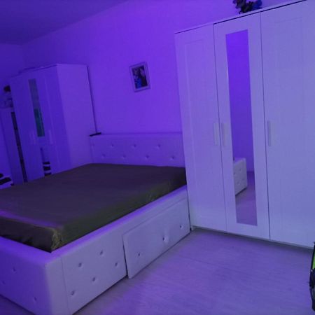 Apartament Doua Camere Uricani  Ngoại thất bức ảnh