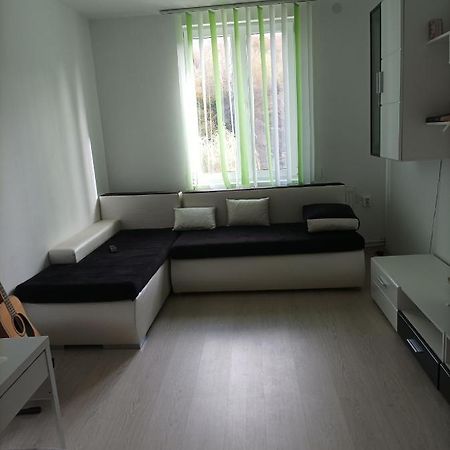 Apartament Doua Camere Uricani  Ngoại thất bức ảnh