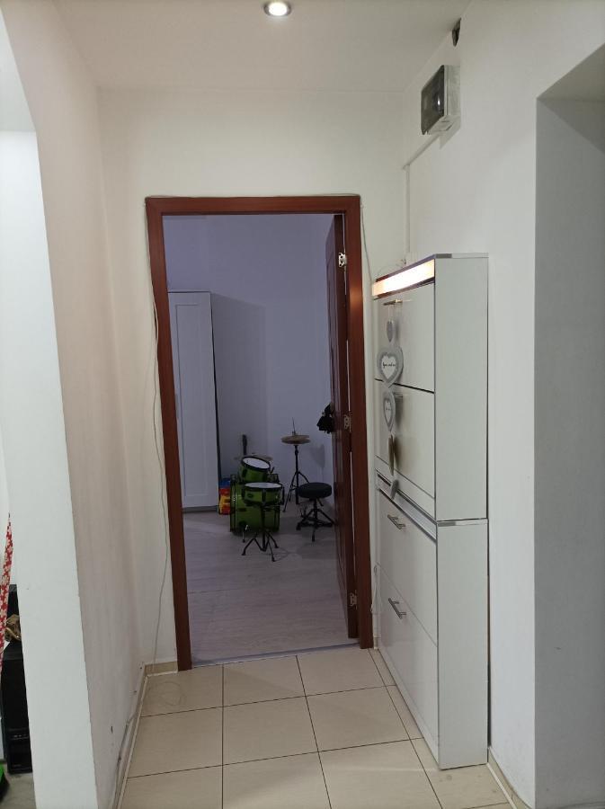 Apartament Doua Camere Uricani  Ngoại thất bức ảnh