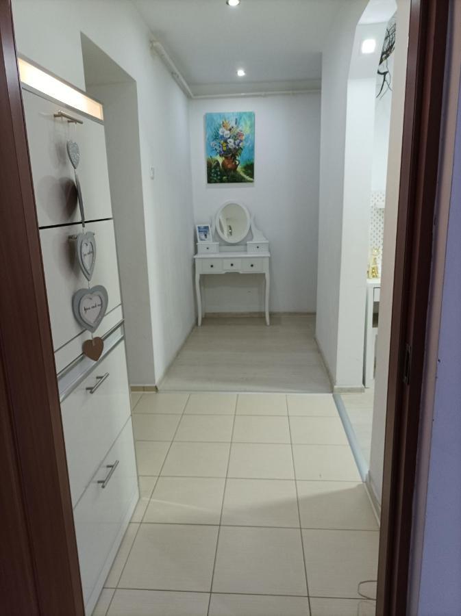 Apartament Doua Camere Uricani  Ngoại thất bức ảnh