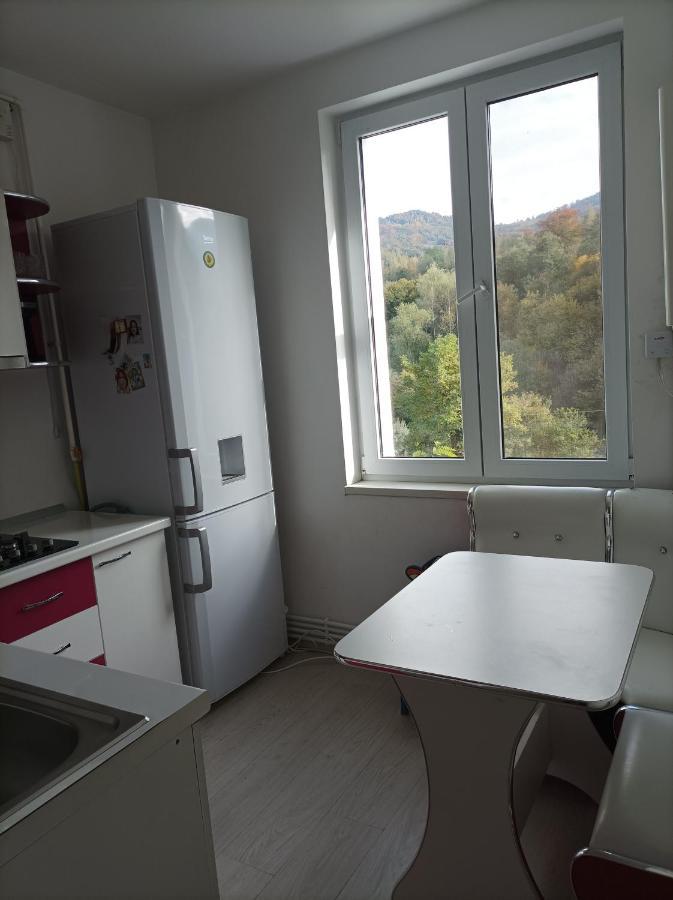 Apartament Doua Camere Uricani  Ngoại thất bức ảnh